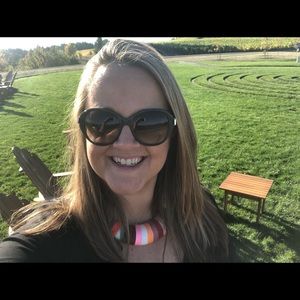 Meet your Posher, Kate